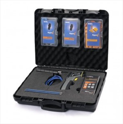 Thiết bị đo độ ẩm vật liệu Tramex Pest Control Professional Kit (PCK5-1)